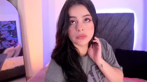 Snapshot of soy_geral chatting on 20, 2, 2025 Geral online show from 20, 2, 2025