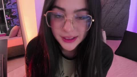 Snapshot of soy_geral chatting on 12, 3, 2025 Geral online show from 12, 3, 2025