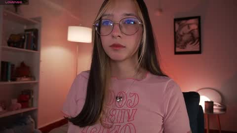 Irisita online show from 7, 4, 2026