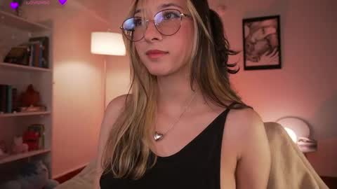 Irisita online show from 16, 4, 2026