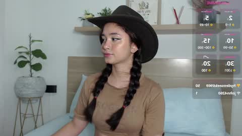 M A R I A N A online show from 8, 3, 2025