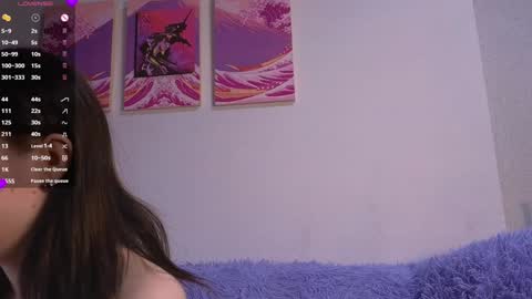 Nicole online show from 7, 12, 2024