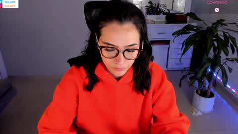 Snapshot of soyabby_ chatting on 18, 1, 2025 Luisa online show from 18, 1, 2025