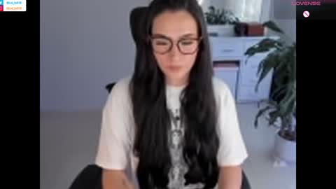 Snapshot of soyabby_ chatting on 18, 1, 2025 Luisa online show from 18, 1, 2025