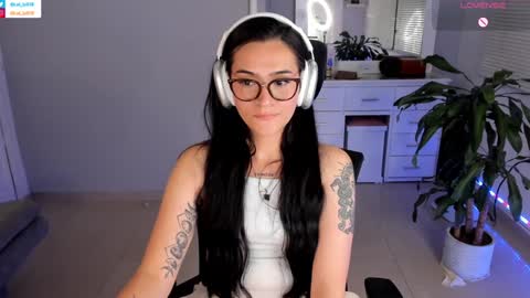 Snapshot of soyabby_ chatting on 19, 1, 2025 Luisa online show from 19, 1, 2025