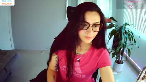 Snapshot of soyabby_ chatting on 21, 1, 2025 Luisa online show from 21, 1, 2025