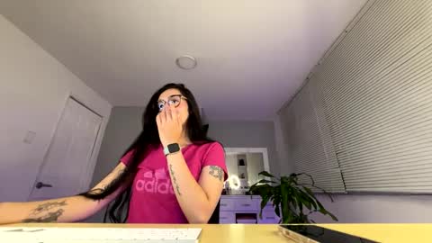 Snapshot of soyabby_ chatting on 21, 1, 2025 Luisa online show from 21, 1, 2025