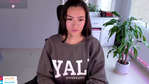 Snapshot of soyabby_ chatting on 30, 1, 2025 Luisa online show from 30, 1, 2025