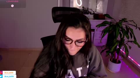 Snapshot of soyabby_ chatting on 31, 1, 2025 Luisa online show from 31, 1, 2025