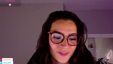 Snapshot of soyabby_ chatting on 4, 2, 2025 Luisa online show from 4, 2, 2025