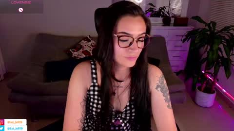 Snapshot of soyabby_ chatting on 10, 2, 2025 Luisa online show from 10, 2, 2025