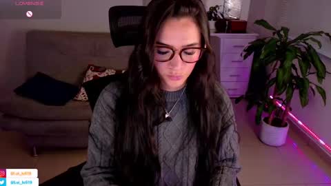 Snapshot of soyabby_ chatting on 12, 2, 2025 Luisa online show from 12, 2, 2025