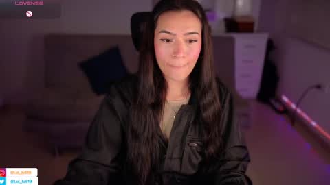 Snapshot of soyabby_ chatting on 27, 2, 2025 Luisa online show from 27, 2, 2025