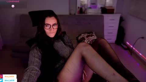Snapshot of soyabby_ chatting on 1, 3, 2025 Luisa online show from 1, 3, 2025