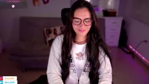 Snapshot of soyabby_ chatting on 10, 3, 2025 Luisa online show from 10, 3, 2025