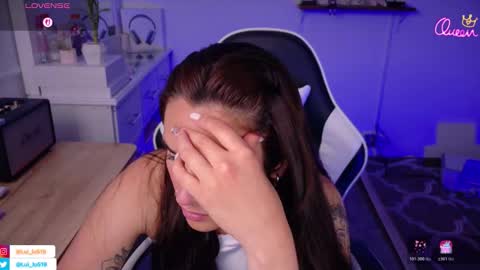 Luisa    online show from 22, 2, 2026