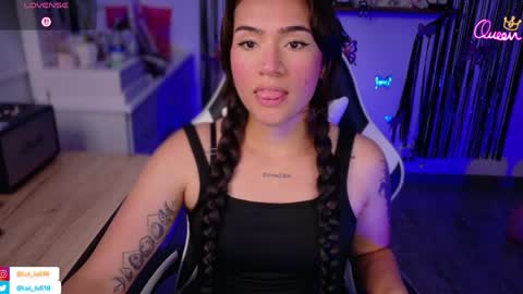 Luisa    online show from 29, 3, 2026