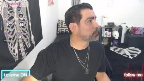 El Carlitos online show from 1, 6, 2026