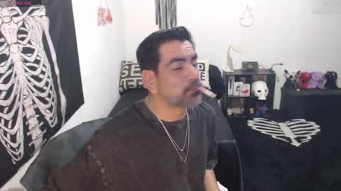 El Carlitos online show from 4, 6, 2026