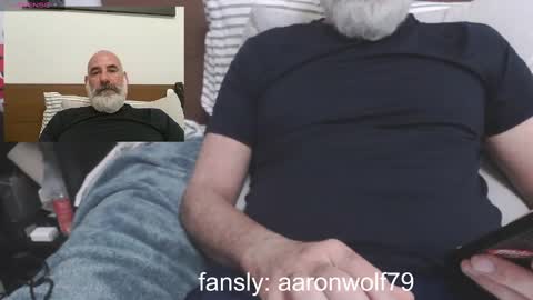 WhiteWolfFL online show from 4, 10, 2025