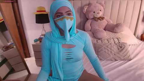 Adeline independent model online show from 29, 3, 2026