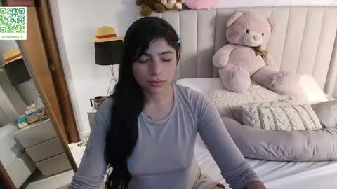 Adeline independent model online show from 15, 5, 2026