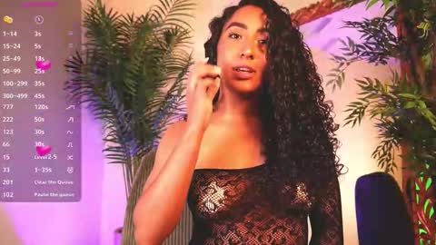 Juliana online show from 16, 3, 2026