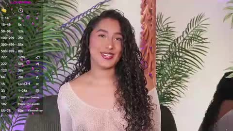 Juliana online show from 22, 6, 2026