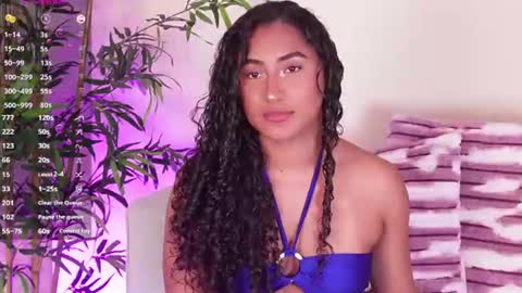 Juliana online show from 16, 7, 2026