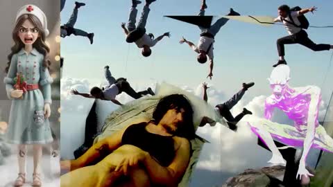 Snapshot of soymigo chatting on 17, 12, 2025 soymigo online show from 17, 12, 2025