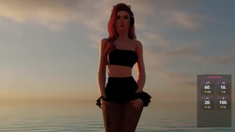 Snapshot of soynahid_ chatting on 20, 10, 2025 NAHID online show from 20, 10, 2025