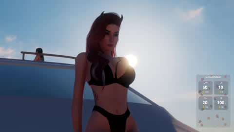 Snapshot of soynahid_ chatting on 21, 10, 2025 NAHID online show from 21, 10, 2025