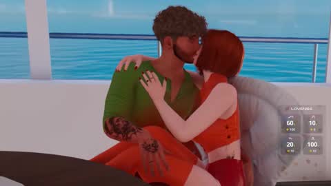 Snapshot of soynahid_ chatting on 24, 10, 2025 NAHID online show from 24, 10, 2025