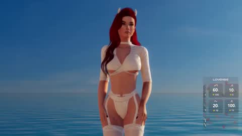 Snapshot of soynahid_ chatting on 29, 10, 2025 NAHID online show from 29, 10, 2025