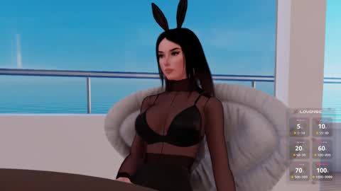 Snapshot of soynahid_ chatting on 31, 10, 2025 NAHID online show from 31, 10, 2025