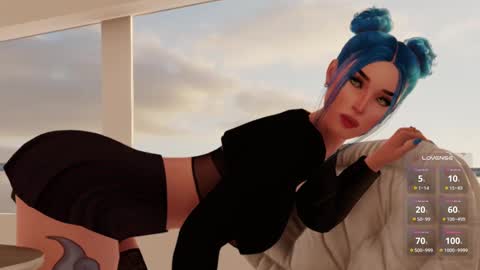 Snapshot of soynahid_ chatting on 1, 11, 2025 NAHID online show from 1, 11, 2025