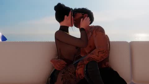 Snapshot of soynahid_ chatting on 4, 11, 2025 NAHID online show from 4, 11, 2025