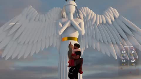 Snapshot of soynahid_ chatting on 6, 11, 2025 NAHID online show from 6, 11, 2025