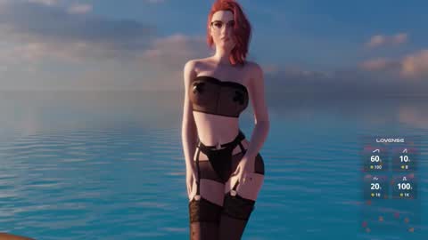 Snapshot of soynahid_ chatting on 10, 11, 2025 NAHID online show from 10, 11, 2025