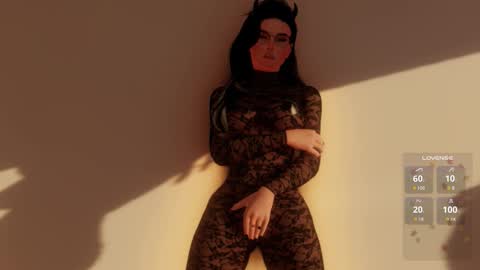 Snapshot of soynahid_ chatting on 14, 11, 2025 NAHID online show from 14, 11, 2025