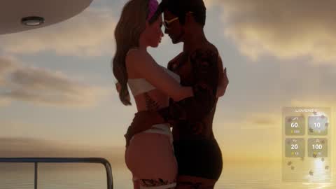 Snapshot of soynahid_ chatting on 17, 11, 2025 NAHID online show from 17, 11, 2025