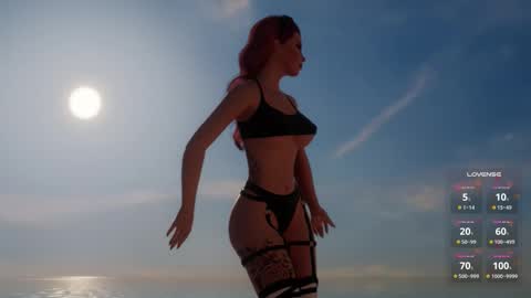 Snapshot of soynahid_ chatting on 18, 11, 2025 NAHID online show from 18, 11, 2025