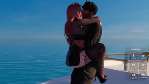 Snapshot of soynahid_ chatting on 24, 11, 2025 NAHID online show from 24, 11, 2025