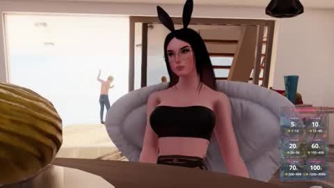 NAHID  online show from 15, 12, 2025