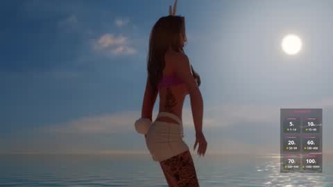 NAHID  online show from 8, 1, 2026