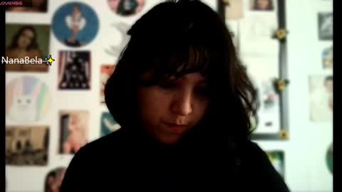 Nana Bela  online show from 30, 12, 2024