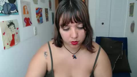Snapshot of soynanabela chatting on 2, 3, 2026 Nana Bela online show from 2, 3, 2026