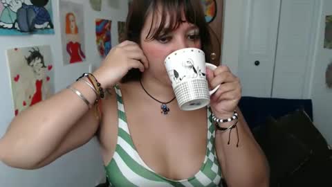 Snapshot of soynanabela chatting on 6, 3, 2026 Nana Bela online show from 6, 3, 2026