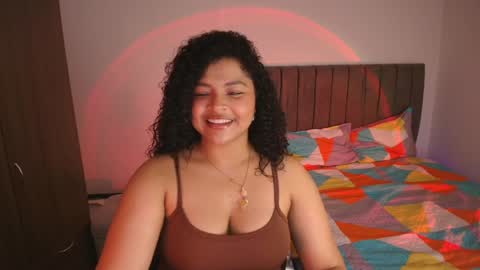 Snapshot of soynerea chatting on 15, 5, 2026 online show from 15, 5, 2026