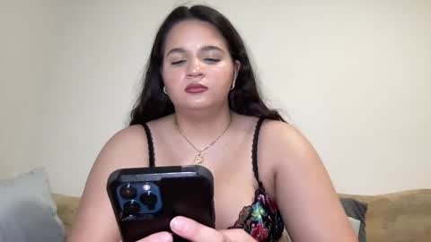 Soyoceanne online show from 28, 3, 2026